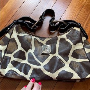 Dooney & Bourke purse